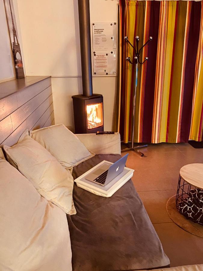 Gite Du Maupelin Tout Confort Full Equipe Pour 4 Personnes Namur Exteriör bild