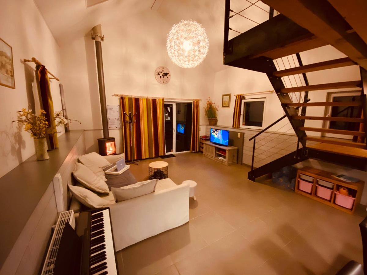 Gite Du Maupelin Tout Confort Full Equipe Pour 4 Personnes Namur Exteriör bild