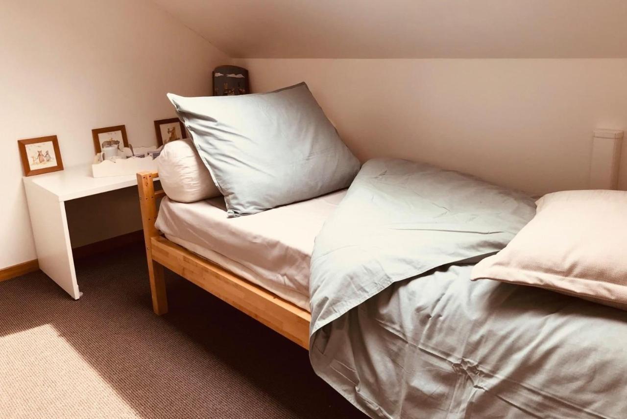 Gite Du Maupelin Tout Confort Full Equipe Pour 4 Personnes Namur Exteriör bild
