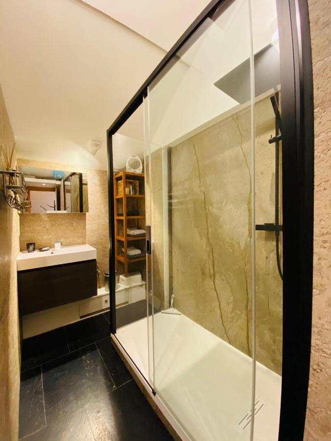Gite Du Maupelin Tout Confort Full Equipe Pour 4 Personnes Namur Exteriör bild