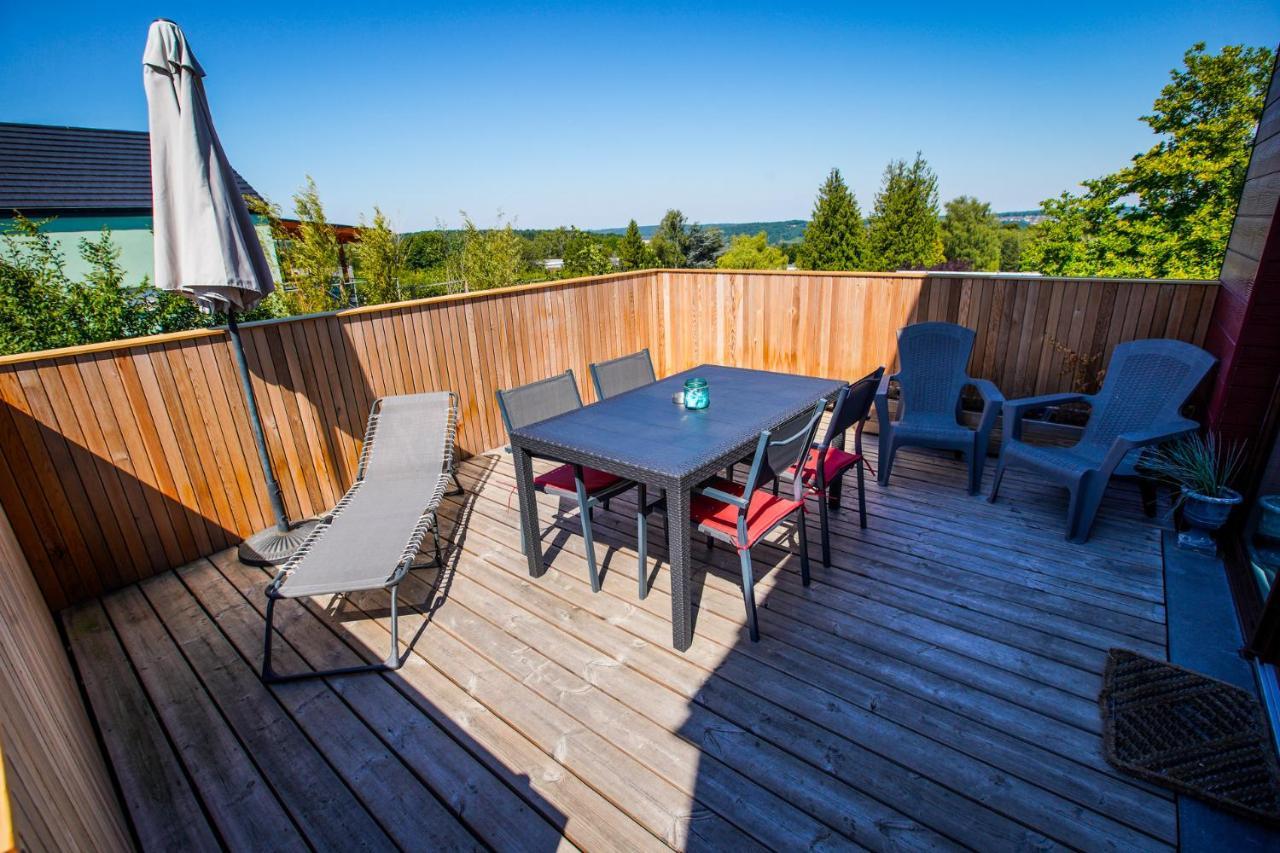 Gite Du Maupelin Tout Confort Full Equipe Pour 4 Personnes Namur Exteriör bild