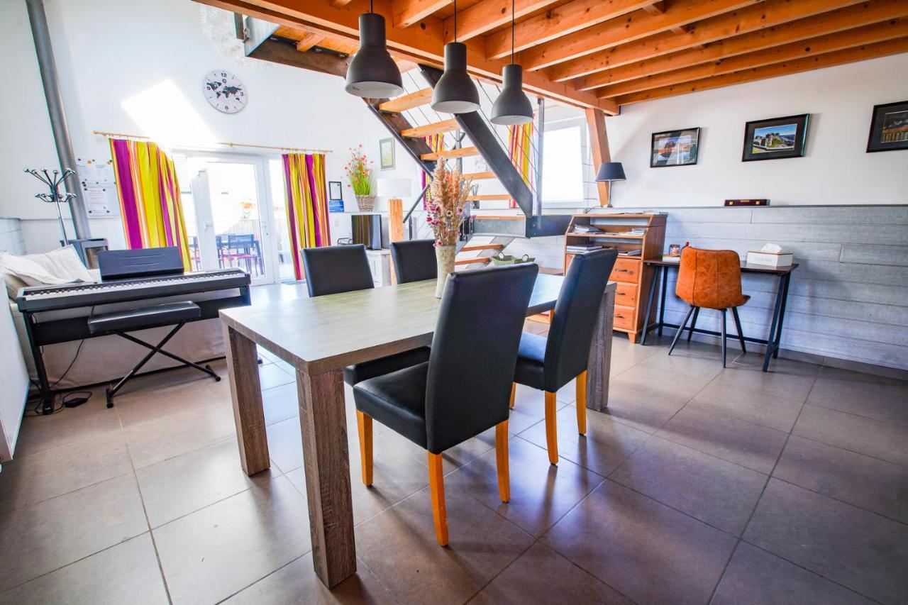 Gite Du Maupelin Tout Confort Full Equipe Pour 4 Personnes Namur Exteriör bild
