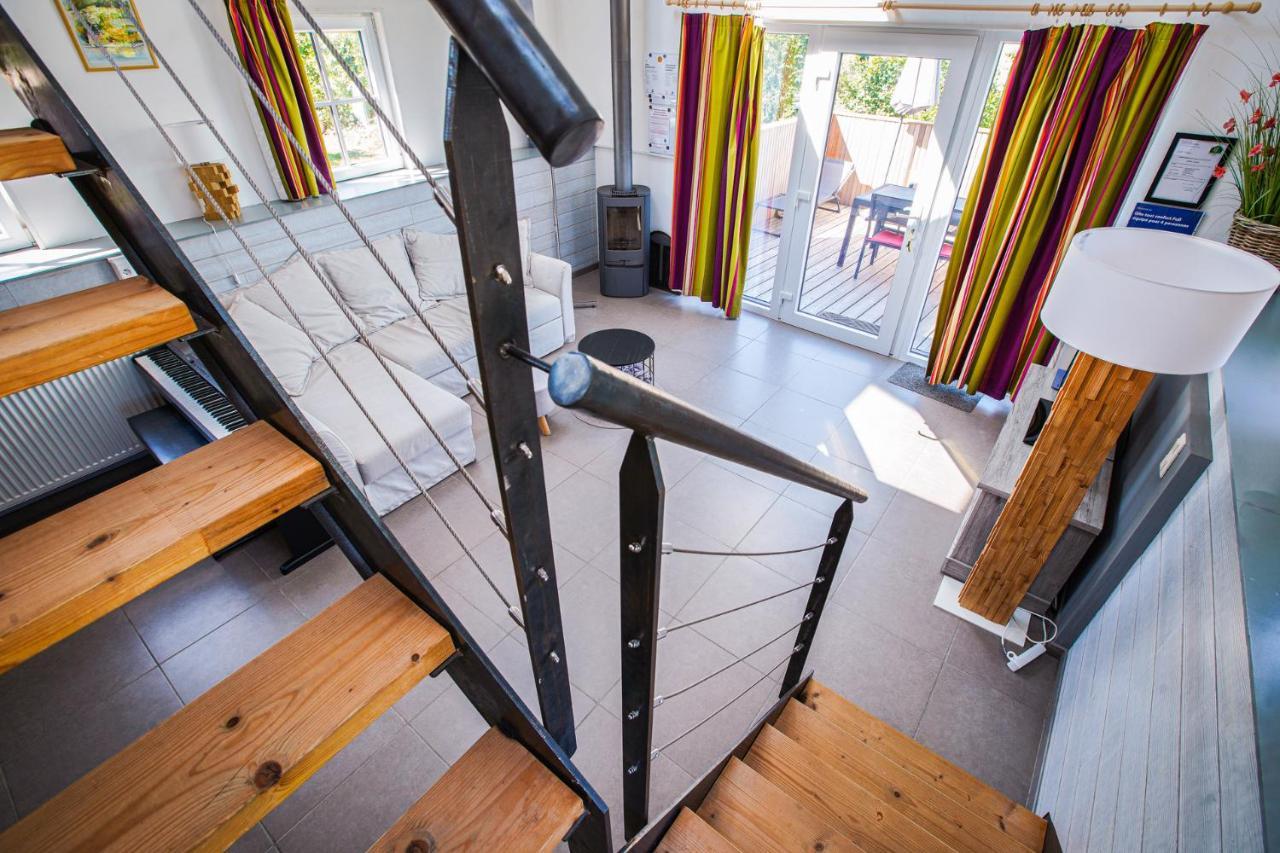 Gite Du Maupelin Tout Confort Full Equipe Pour 4 Personnes Namur Exteriör bild