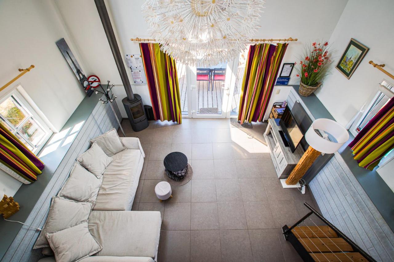 Gite Du Maupelin Tout Confort Full Equipe Pour 4 Personnes Namur Exteriör bild